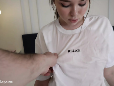 her stepsister shirt