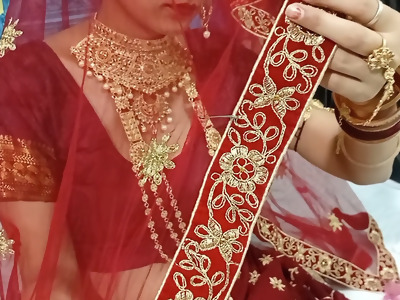 viral married wedding